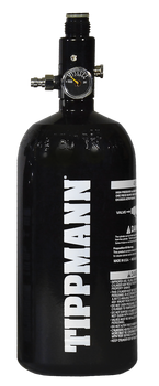 Tippmann Aluminum HPA Tank