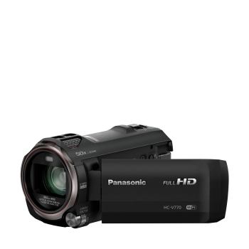 Panasonic HC-V770