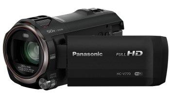 Panasonic HC-VX981K