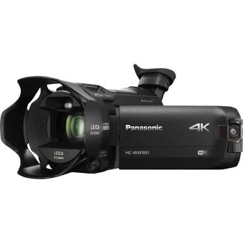 Panasonic HC-WXF991K