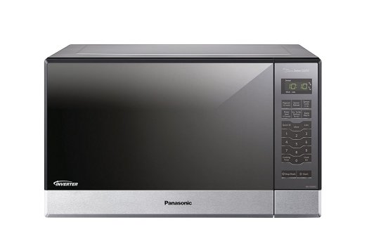 Panasonic NN-SN686S
