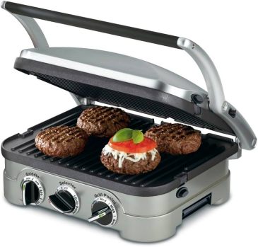 Cuisinart GR-4NP1