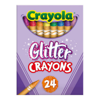 Crayola CR-PQK2024