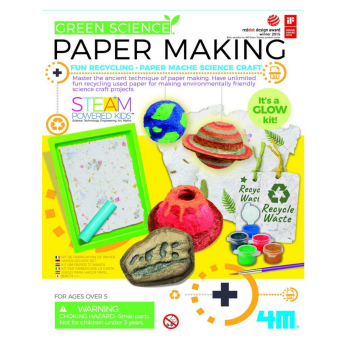 Green Craft GC-EFK2024