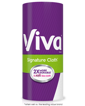 Viva Signature Cloth