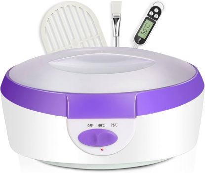 Ejiubas Paraffin Wax Machine