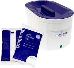 Best Paraffin Wax Spas