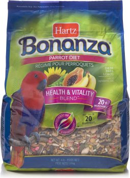 Hartz Bonanza