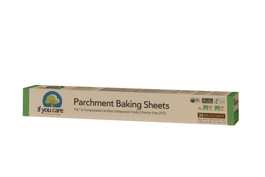 If You Care Parchment Baking Paper