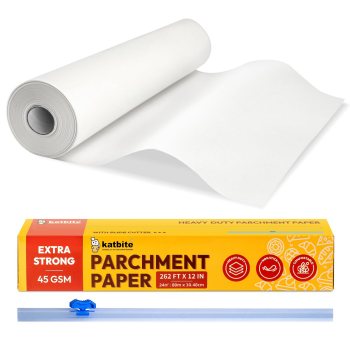 Katbite Heavy Duty Parchment Paper