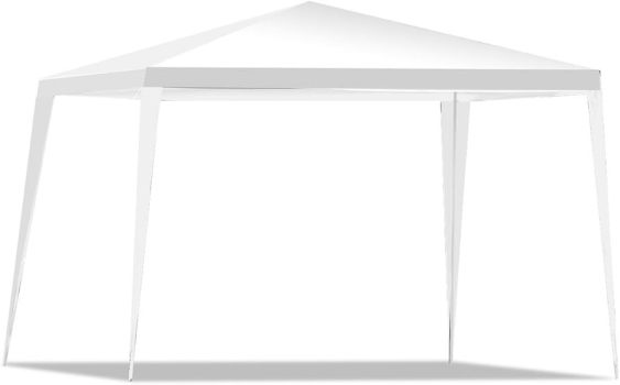 Tangkula Elegant Party Tent