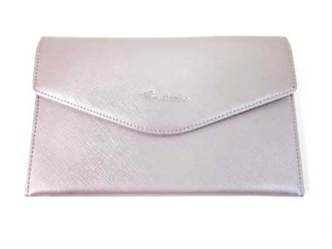 Travelambo RFID Blocking Passport Holder