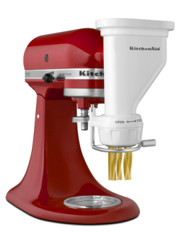 KitchenAid KSMPEXTA