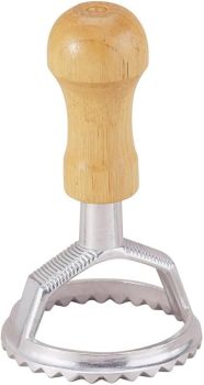 Fantes Grandma Rina’s Ravioli Stamp