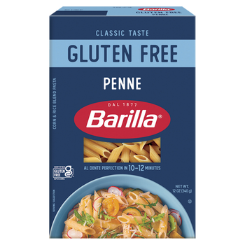 Barilla Gluten-Free Penne