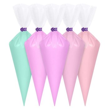 Kootek Disposable Pastry Bags