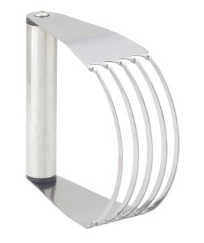 Mrs. Anderson's Baking Adjustable Dough Cutter