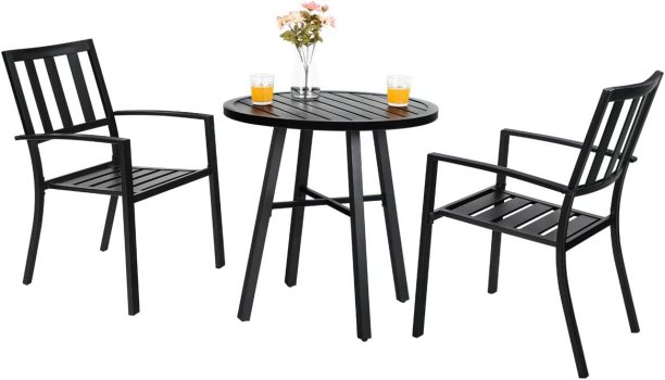 PHI VILLA Outdoor Bistro Set