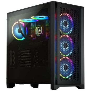Corsair 4000D Airflow