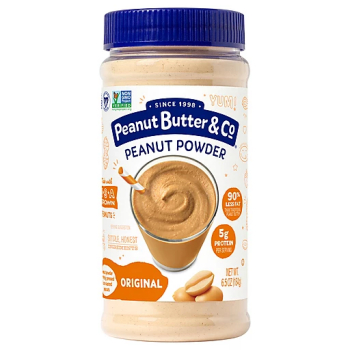 Mighty Nut Mighty Peanut Powdered Peanut Butter