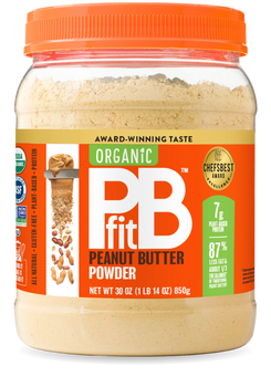 PBfit All-Natural Peanut Butter Powder
