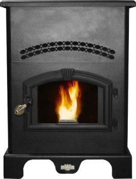 US Stove Company 5500M King