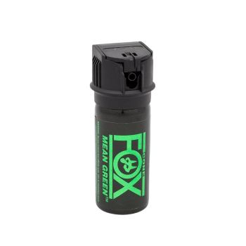 Fox Labs Mean Green