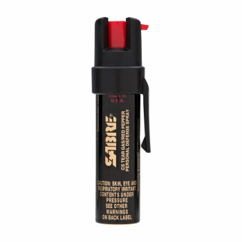 SABRE 3-in-1 Pepper Spray