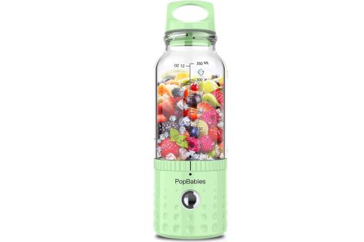 PopBabies Portable Blender