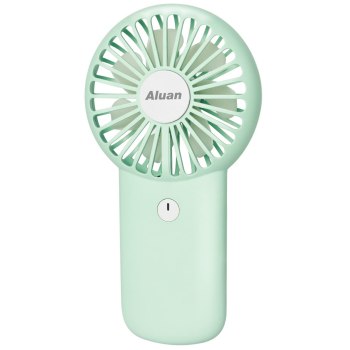 Aluan Handheld Fan