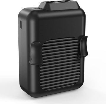 COMLIFE Portable Waist Fan