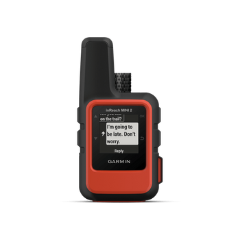 Garmin inReach Mini