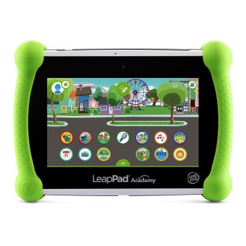 LeapFrog LeapPad Academy