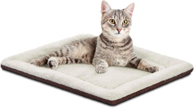 K&H Pet Products Self-Warming Lounge Sleeper