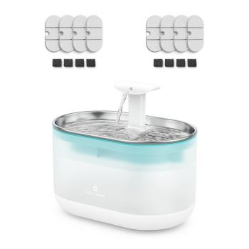 PETLIBRO Capsule Water Fountain