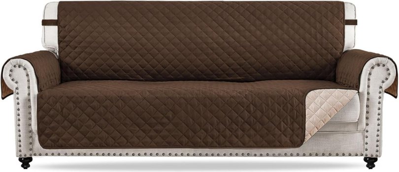 RHF Reversible Sofa Cover