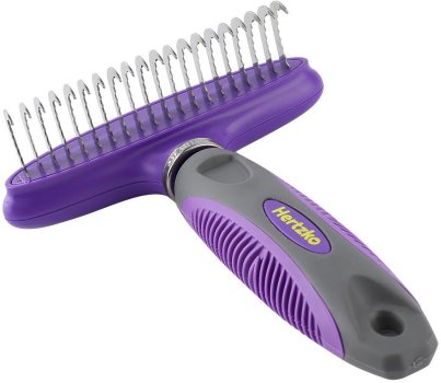 Hertzko Dematting Comb