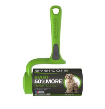 Evercare Pet Mega Lint Roller
