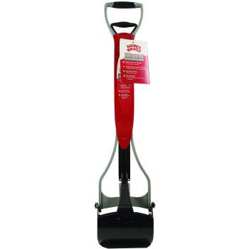 Nature's Miracle Non-Stick Advanced Jaw Scoop