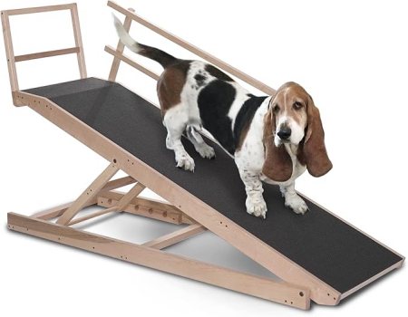 DoggoRamps Bed Ramp for Dogs