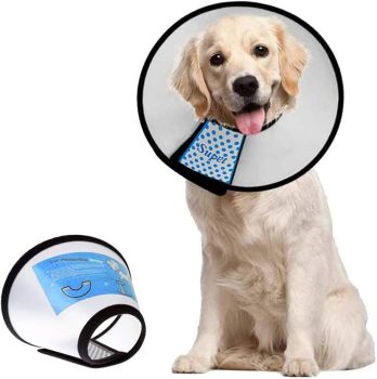 Supet Pet Recovery Collar
