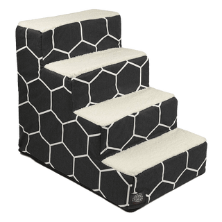 Best Pet Supplies Foam Pet Stairs