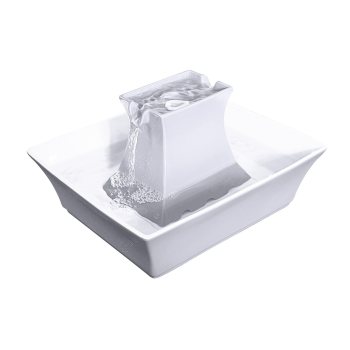 PetSafe Drinkwell Ceramic Pagoda