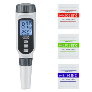 Dr.meter PH100