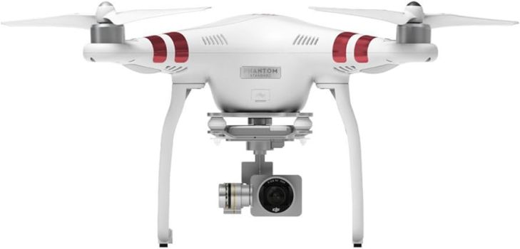 DJI Phantom 3 SE