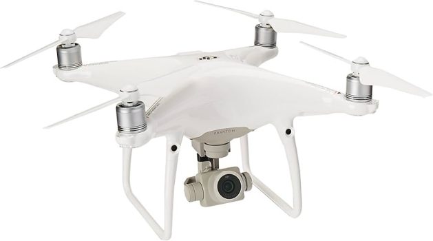 DJI Phantom 4 Advanced