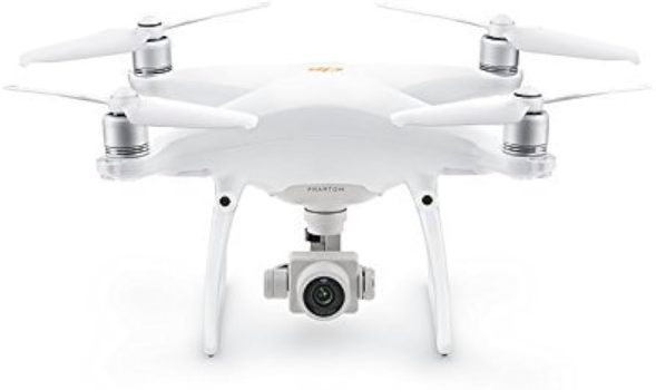 DJI Phantom 4 Pro V2.0