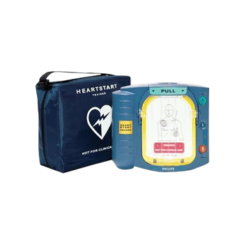 Philips HeartStart AED Trainer (M5085A)