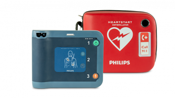 Philips HeartStart FRx AED (861304)