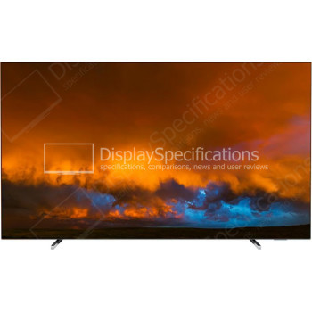 Philips 65OLED804/12